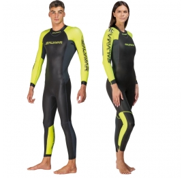 Combinaison Salvimar Swim Rise 2mm