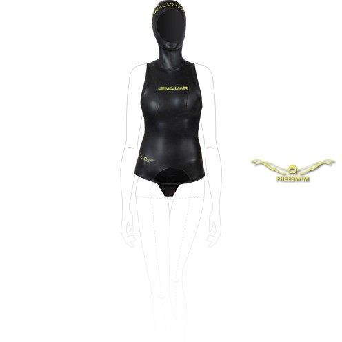 Sous Combinaison Salvimar Swim Skin 2mm