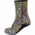 Chaussons Spetton Med Green Camo 3mm