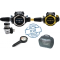 Pack Aqualung Legend 3 MBS