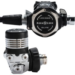 Pack Aqualung Legend 3 Elite