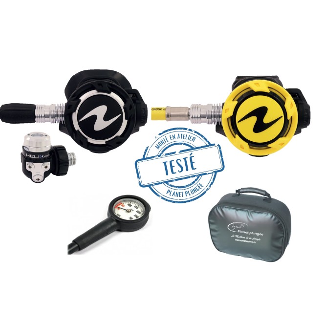 Pack Aqualung Helix Pro Pack Aqualung Helix Pro