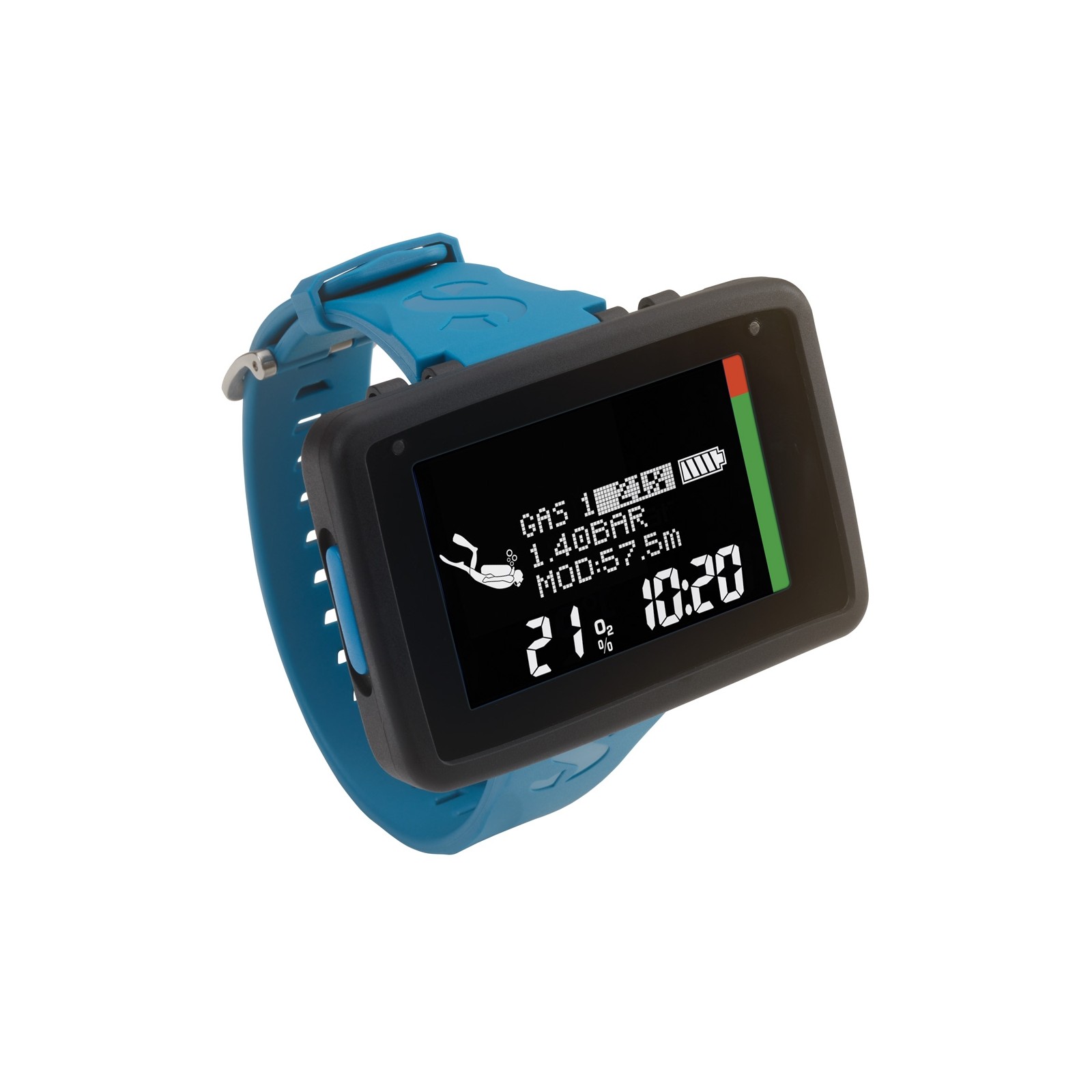 Ordinateur plongée Suunto Vyper (Gebraucht) in Tavannes für CHF 105 – mit Lieferung auf Ricardo