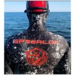Veste Epsealon Black SeaBass 5mm