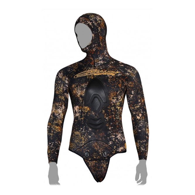 Veste Epsealon Kombu