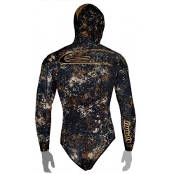 Veste Epsealon Kombu