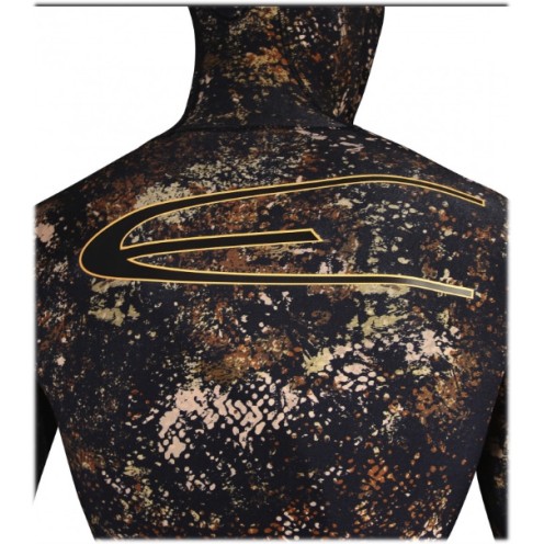 Veste Epsealon Kombu
