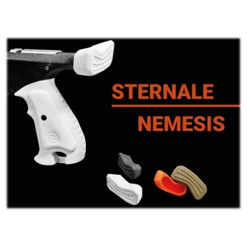Renfort sternal Sigalsub pour crosse Nemesis