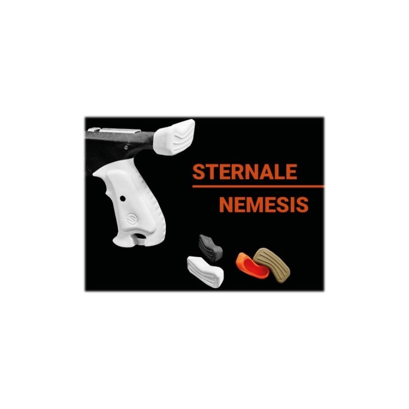 Renfort sternal Sigalsub pour crosse Nemesis