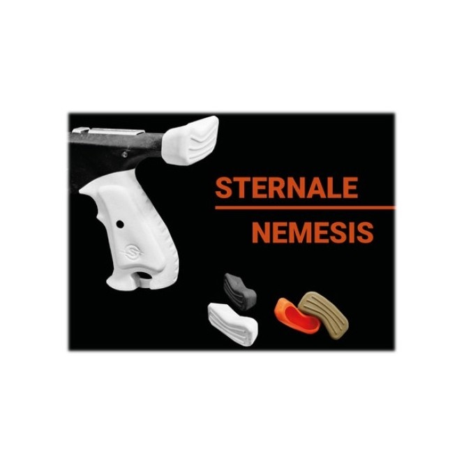 Renfort sternal Sigalsub pour crosse Nemesis Renfort sternal Sigalsub pour crosse Nemesis