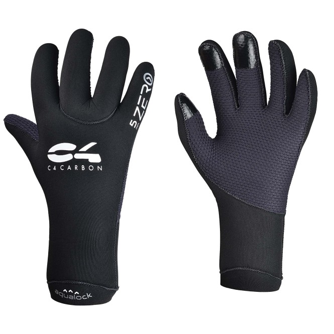 Gants C4 Zero Dry Gants C4 Zero Dry
