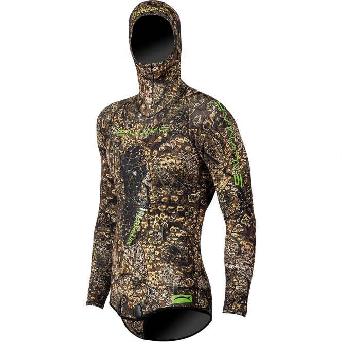 Veste Salvimar Krypsis 101 7mm Veste Salvimar Krypsis 101 7mm