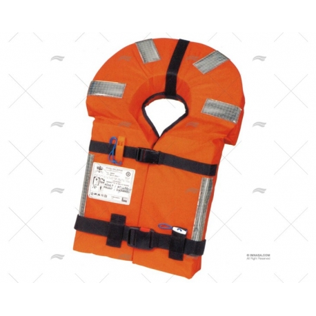 Gilet de sauvetage en mousse MK10 Imnasa