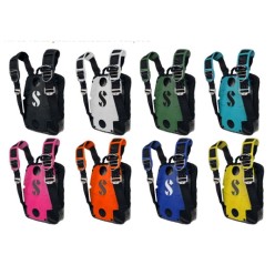 Sac à dos Scubapro S-Tek Edition Limitée