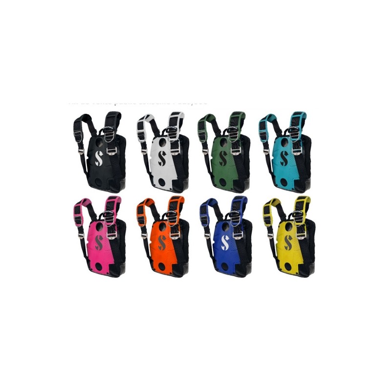 Sac à dos Scubapro S-Tek Edition Limitée