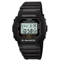 MONTRE CASIO G-SHOCK DW-5600E