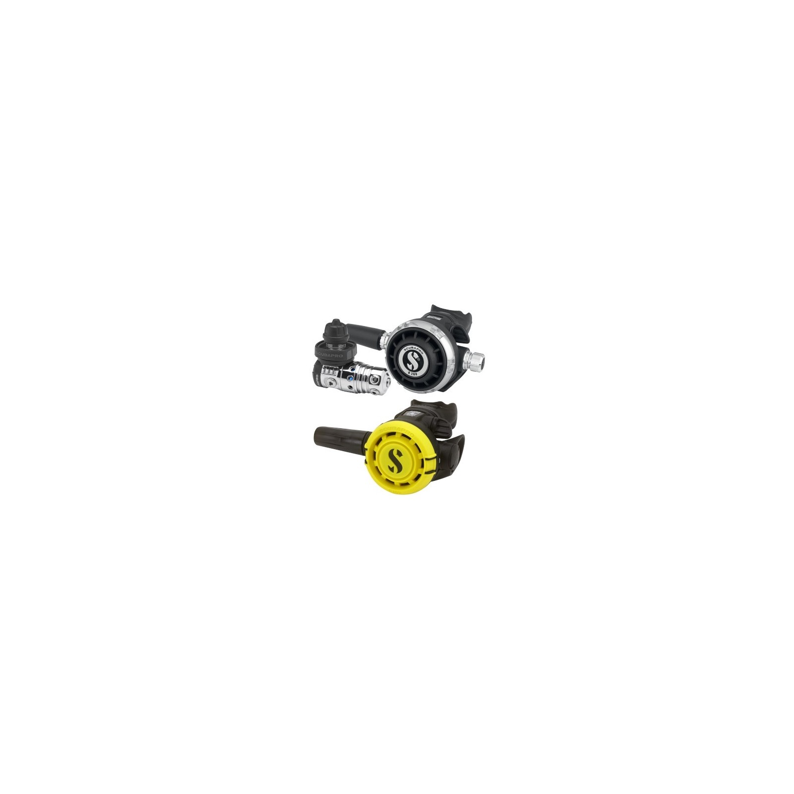 Scubapro Reparation Kit Mk2 Evo Argenté - 20.00 EUR - prix garanti le plus bas - Plongée sous-marine