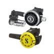 Pack Scubapro MK25 EVO G260 R105 Octopus - Détendeur de plongée complet