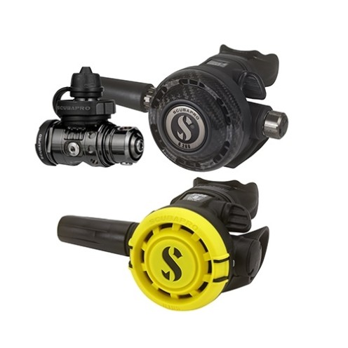 Détendeur Scubapro MK19 D420