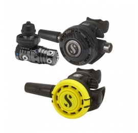 Détendeur MK25 EVO BT/G260 CB/R105 2022 Scubapro