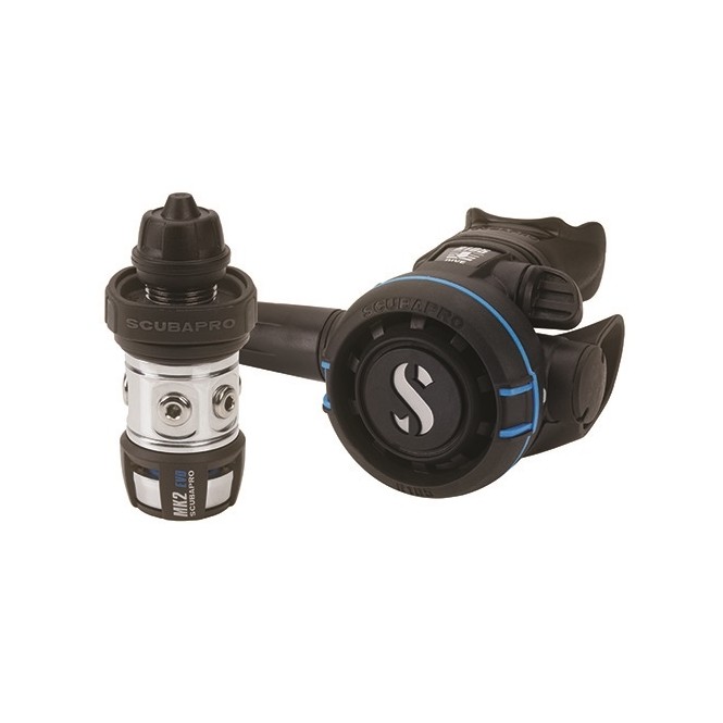 Détendeur Scubapro MK2 EVO pour enfant Détendeur Scubapro MK2 EVO pour enfant
