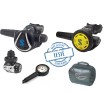 Pack Scubapro MK11 EVO C370 Octopus R095 - Détendeur de plongée sous marine - Planet Plongée