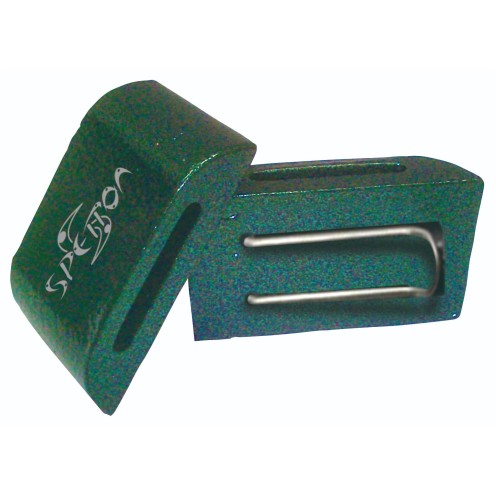 Plomb largable Spetton Hydro Green - 1Kg