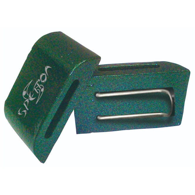 Plomb largable Spetton Hydro Green - 1Kg