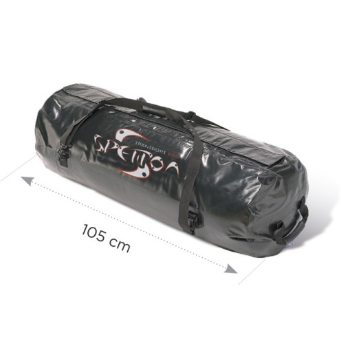 Sac Spetton Team 120 Litres