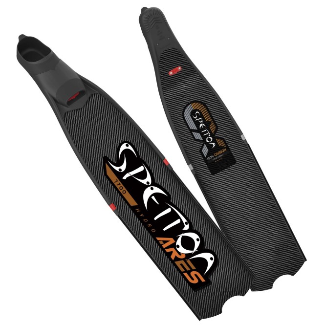 Palmes Carbone Spetton CX Ares Palmes Carbone Spetton CX Ares
