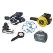 Pack Scubapro MK25 EVO  S620Ti  S270