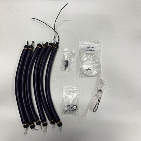 Kit de ligature pour fusil Nemesis Inverter HT