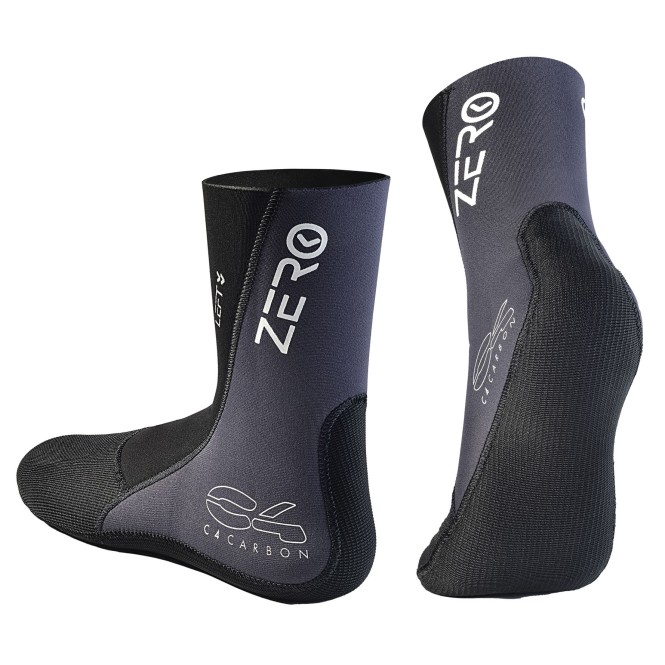 Chaussons C4 Zero Chaussons C4 Zero