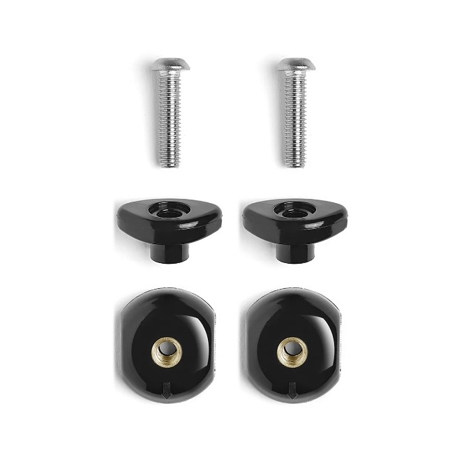 Kit visserie C4 pour Chausson 250 Kit visserie C4 pour Chausson 250