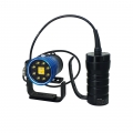 Connect System Bersub pour phare