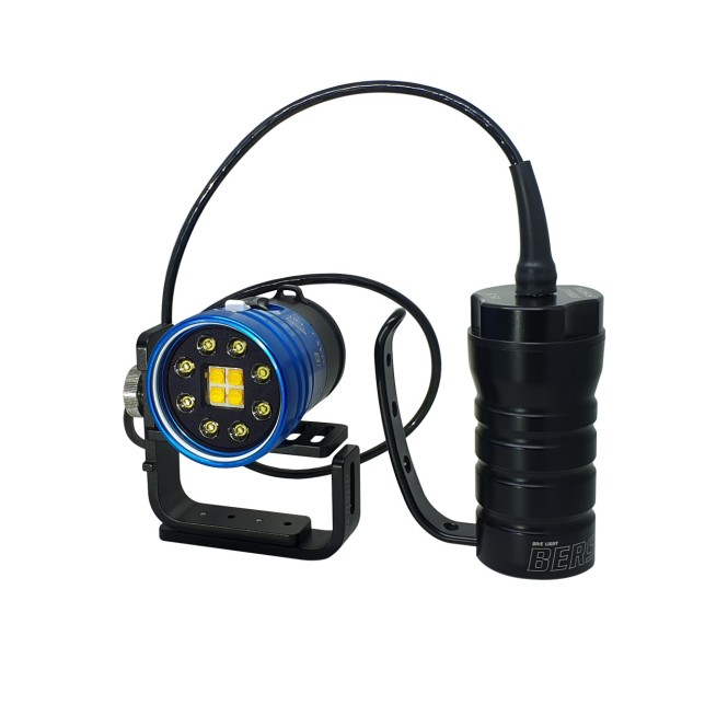 Connect System Bersub pour phare Connect System Bersub pour phare