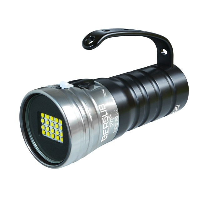 Phare Bersub Wide 20 EVO Phare Bersub Wide 20 EVO