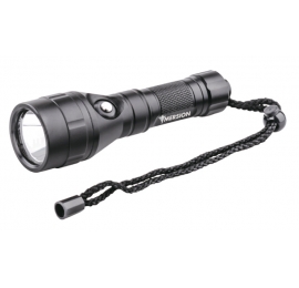 Torche Imersion LED 1000 Lumens - Rechargeable