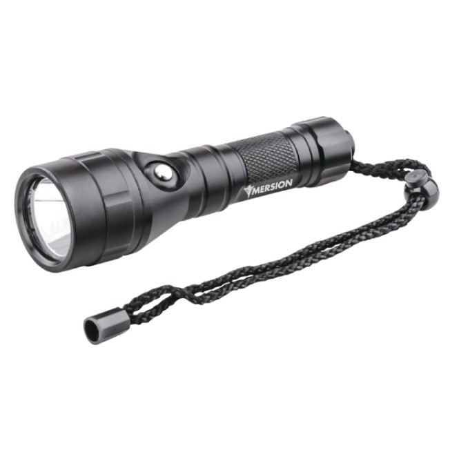 Torche Imersion LED 1000 Lumens - Rechargeable Torche Imersion LED 1000 Lumens - Rechargeable