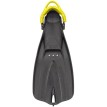 Palme Go Scubapro, pied-nu, idéale pour le voyage - Planet Plongée