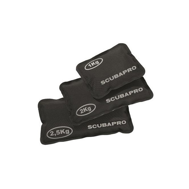 Plomb Ecolo Scubapro