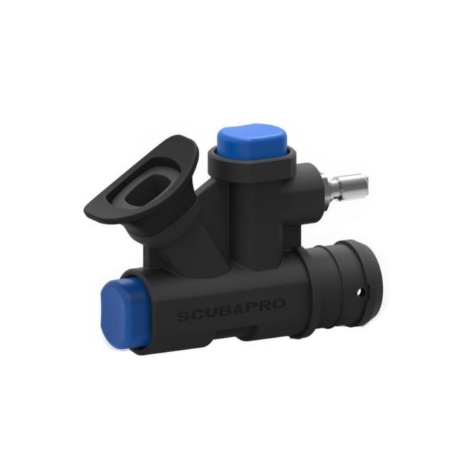 INFLATEUR TEK Scubapro INFLATEUR TEK Scubapro