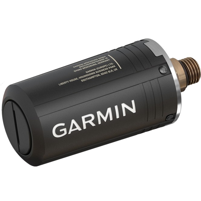 Sonde Garmin Descent T2 Sonde Garmin Descent T2