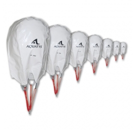 Parachute de relevage Aquatys 30 L