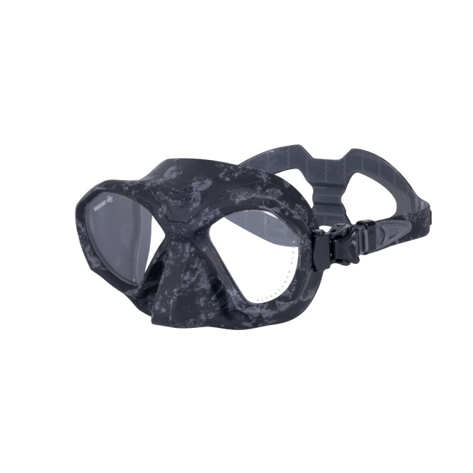 Masque Beuchat Shark Camo Gris Masque Beuchat Shark Camo Gris