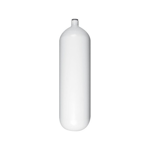 Bloc acier ECS 10 litres 230 bars