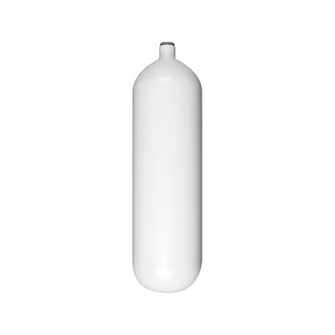 Bloc acier ECS 10 litres 230 bars