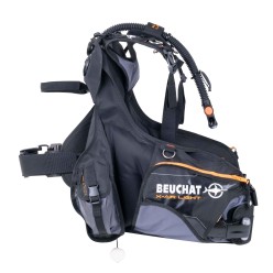 Gilet Beuchat X-Air Light 4