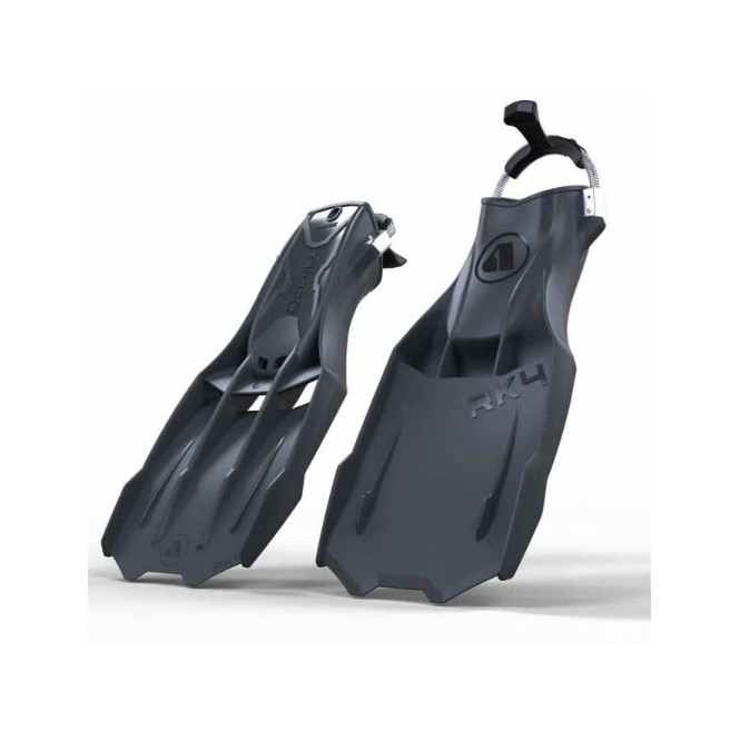 Palmes Réglables Apeks RK4