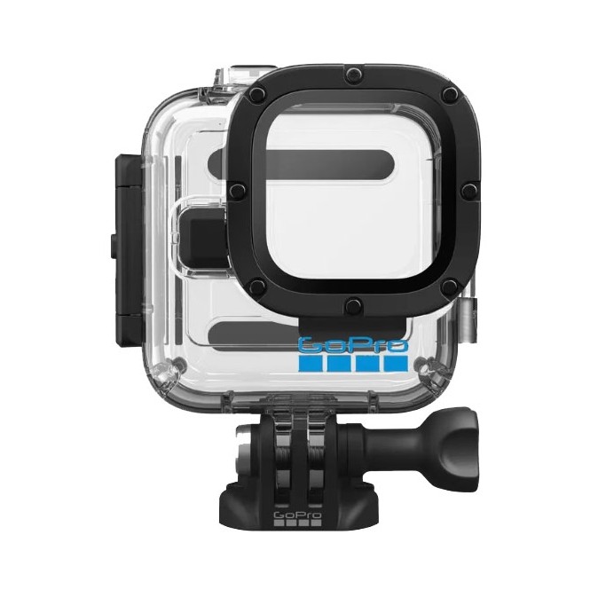 Caisson étanche pour GoPro Hero11 Black Mini Caisson étanche pour GoPro Hero11 Black Mini
